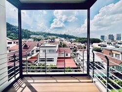 Hilltop Grove (D23), Condominium #601114321